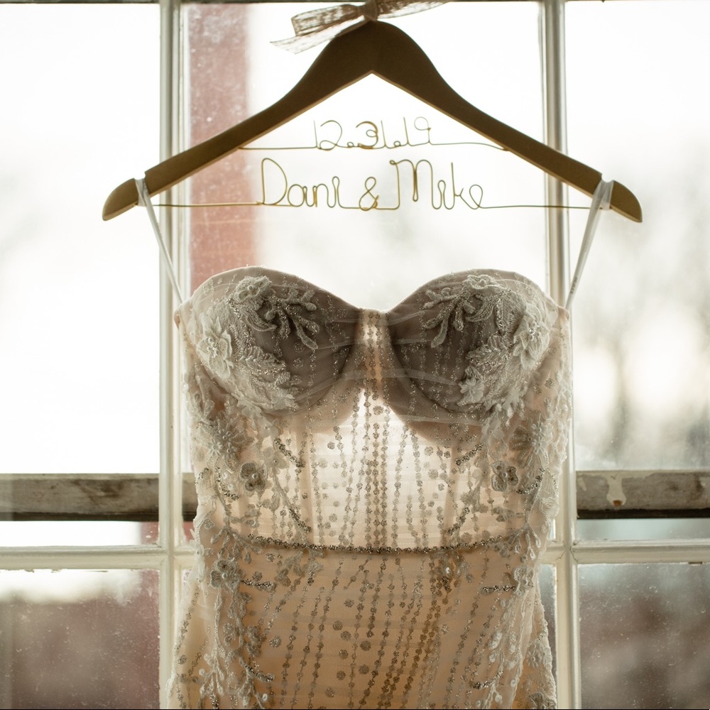 Meet your Posher, Daniela